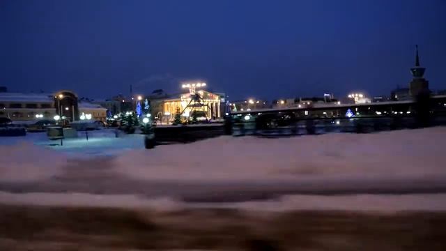 БПАН Чебоксары встреча 07 01 2013 смотреть онлайн