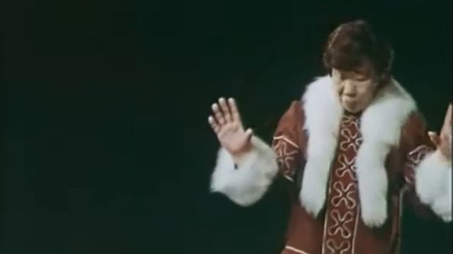 Кола Бельды - Нарьян-Мар смотреть онлайн