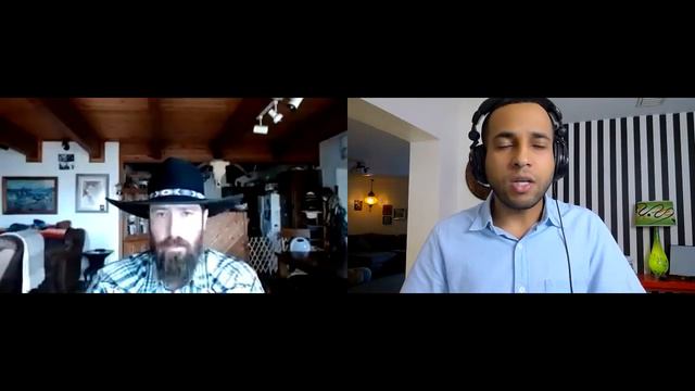 Wyoming Cattle Rancher & CEO at Beefchain on Why Cardano Blockchain for Supply Chain Cattle Industr смотреть онлайн