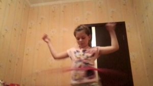 Как крутить обруч урок для новичков