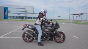 Вот почему BMW K1200R ТЕБЯ РАЗОРИТ