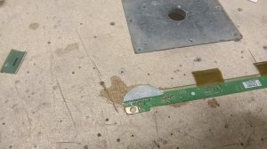 3M Z-Axis 9703 приклеиваем драйвер к планке матрицы без паяльника и геморроя! Анизотропный скотч