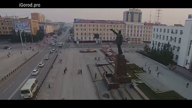 "Недвижимость в Якутии" (Выпуск №247 от 24-02-15) смотреть онлайн