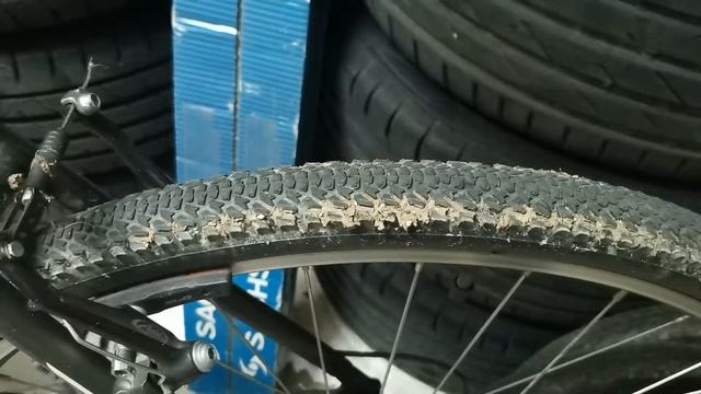 Покрышки Rubena Mitas Cheetah отзыв смотреть онлайн