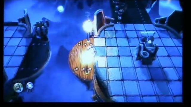 Switchball XBLA Shortcut Guide - Cave World Level 3 in 01:32:46 смотреть онлайн