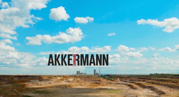 AKKERMANN CEMENT
