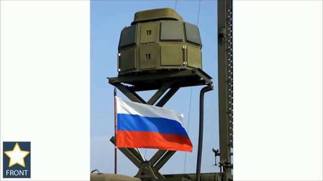 Ruski sistem REB Avtobaza-M, iransko prizemljenje američke BL RQ-170 sistemom Avtobaza смотреть онлайн