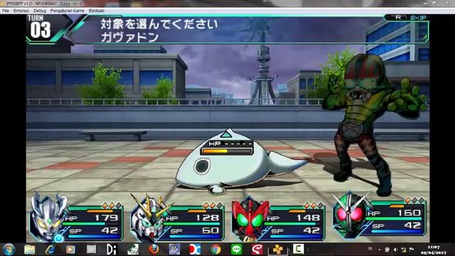 review game lost heroes psp смотреть онлайн