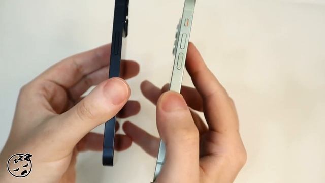 Что выбрать? iPhone 12 mini или iPhone 13 mini? НЕ ТАК ВЕЛИКА РАЗНИЦА? смотреть онлайн