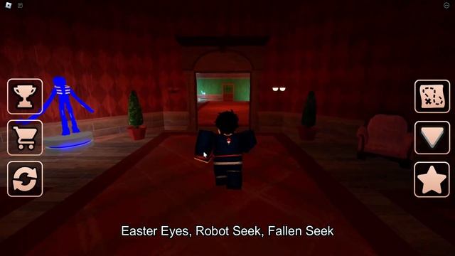 How to All 45 Morphs in Find The Doors Morphs! - Roblox смотреть онлайн