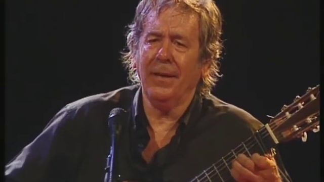 paco ibañez canta a alfonsina storni смотреть онлайн