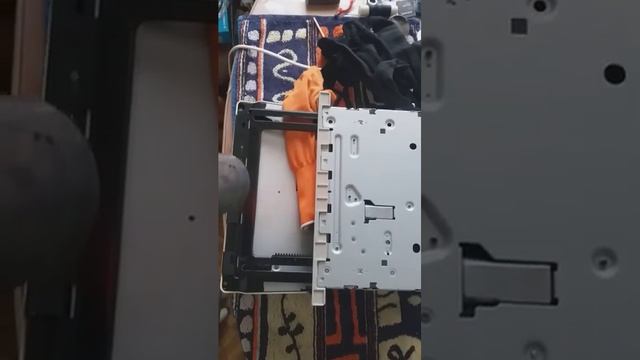 ремонт дилерской магнитолы toyota 2 смотреть онлайн