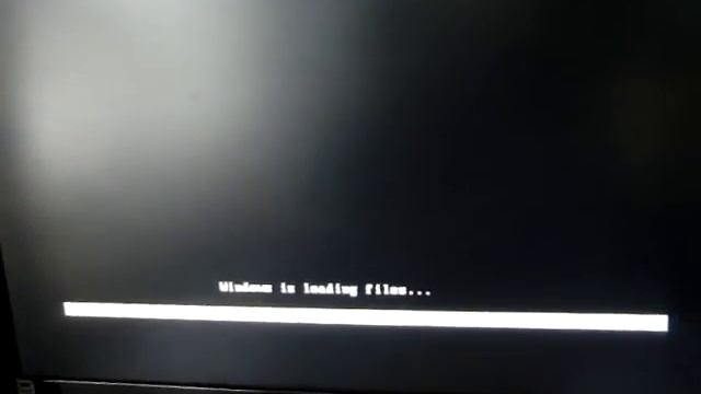 Переустановка Windows 7 Максимальная 1 часть смотреть онлайн
