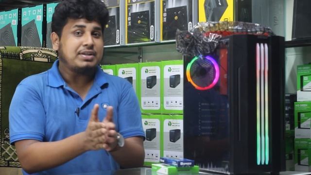 দামে কম মানে ভালো Intel Core i7- 3.90 GHz কম্পিউটার ।। মাত্র ১৯ হাজার টাকা ।। ধামাকা পিসি অফার смотреть онлайн