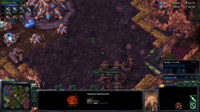1 drones slips in and its all over смотреть онлайн