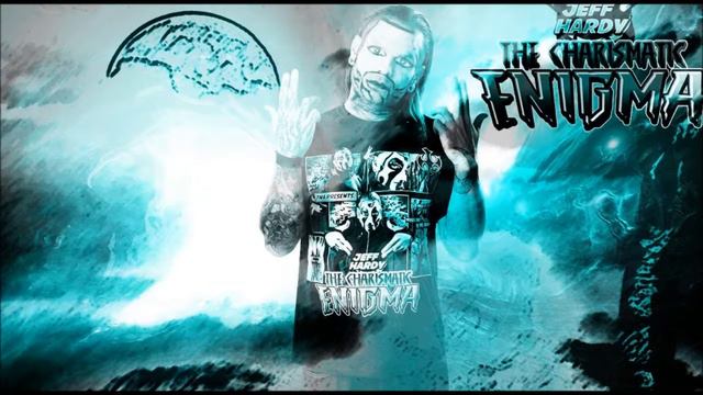 TNA: Jeff Hardy 3rd Theme "Alien Waltz" V2 [Instrumental] смотреть онлайн
