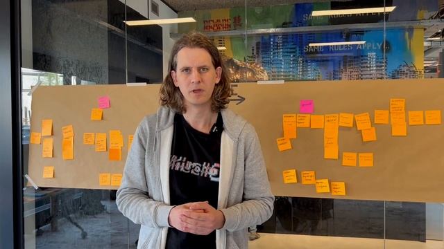 Strategic Domain-Driven Design (DDD) смотреть онлайн
