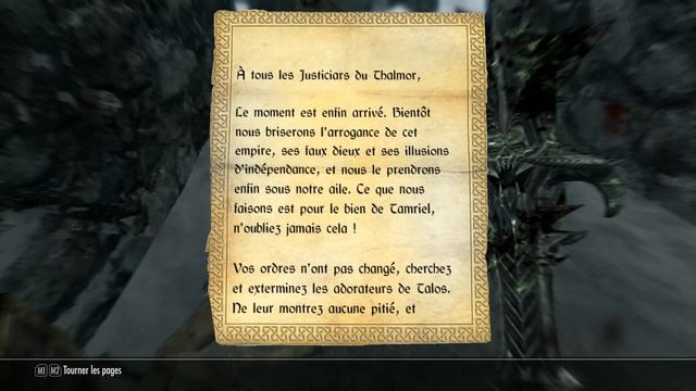 Skyrim | Épisode 22 | Le sauvetage du Vermidor et de Thorald Grisetoison смотреть онлайн