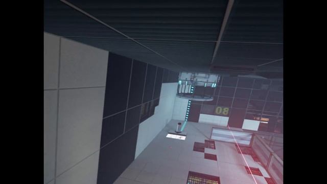 Portal Stories : VR (FREE) - VR Displayed - Virtual Reality Gameplay (HTC Vive) смотреть онлайн