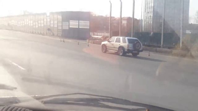 2016.03.13 - Выжимаем из харэ-барэ максималку смотреть онлайн