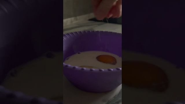 Горячие бутерброды на завтрак 🤫 смотреть онлайн