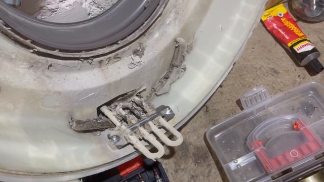 Ремонт стиральных машин в Кирове смотреть онлайн