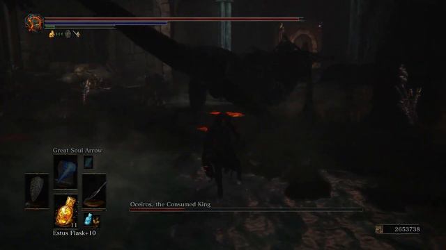 Champion's Ashes - Blades of Mercy vs all bosses смотреть онлайн