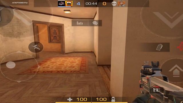 Опять все слил🤬? Демка Realme 90fps🔥