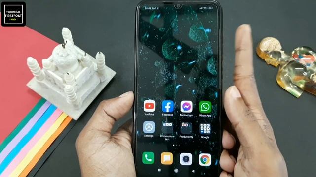 अपना नाम बोलकर खोलें मोबाइल का लॉक | voice screen lock | unlock your phone with your voice ? смотреть онлайн