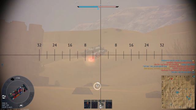 КОЛЕСНИЦЫ НЕПОКОРНЫХ ЗУСУЛОВ в War Thunder 2.5 / часть 2 смотреть онлайн