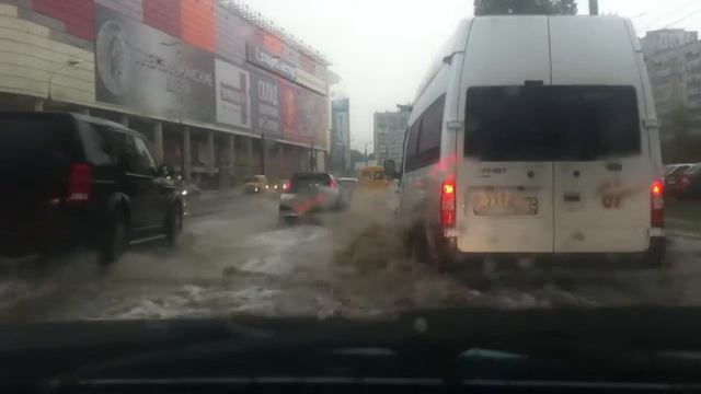 Ульяновск прошел дождичек смотреть онлайн