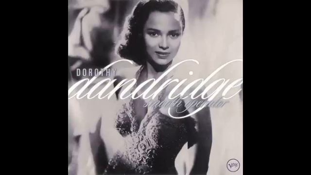 Dorothy Dandridge, Oscar Peterson Trio