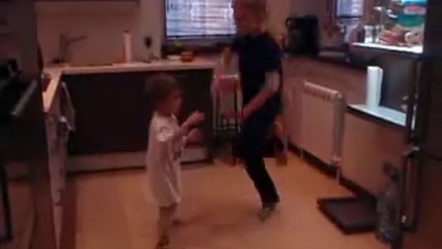 Dacha Dance смотреть онлайн