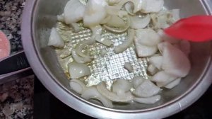 ВКУСНЕЙШИЙ РЕЦЕПТ  КАРАКАТИЦЫ / Испанская кухня #морепродукты #вкусно