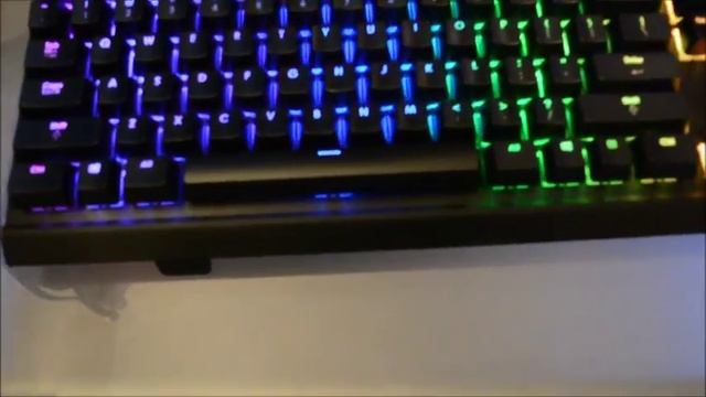 Insane 16 year old Gaming setup смотреть онлайн