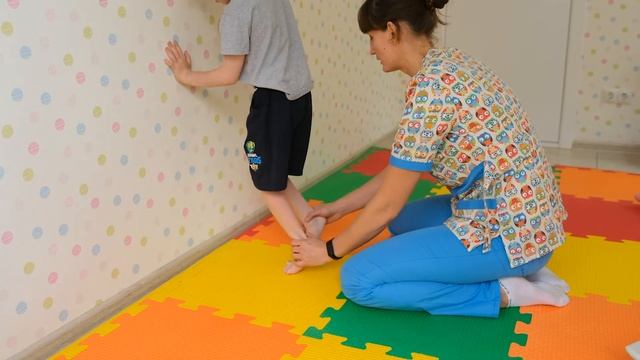 Плыви, шагай! Помощь в улучшении качества жизни деткам с ОВЗ. смотреть онлайн