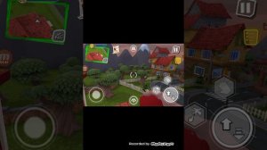 Прохождение игры Dark Riddle