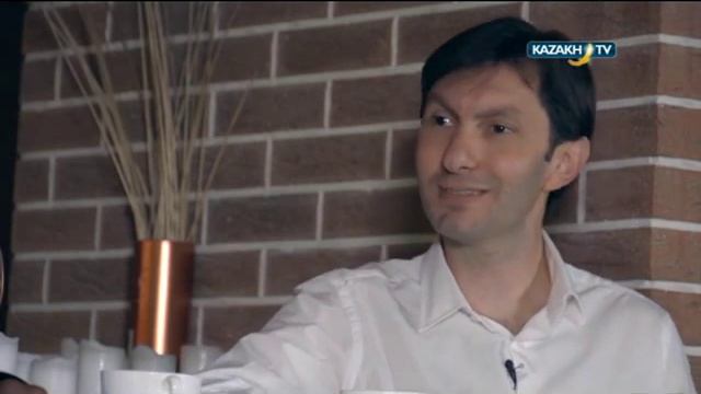 "Connecting cultures" #19 (09.11.15)-Kazakh TV-ru смотреть онлайн