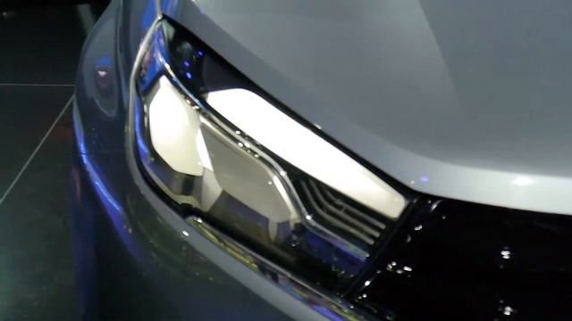 LADA Vesta ММАС 2014 смотреть онлайн
