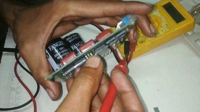 esda servo motor repair error 3 E-3 problem смотреть онлайн