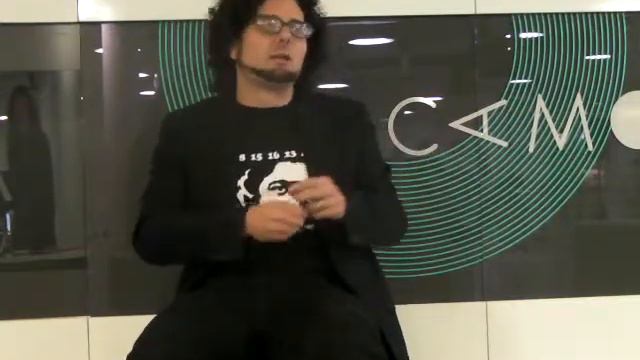 Entrevista a Daniel Simón Plá смотреть онлайн