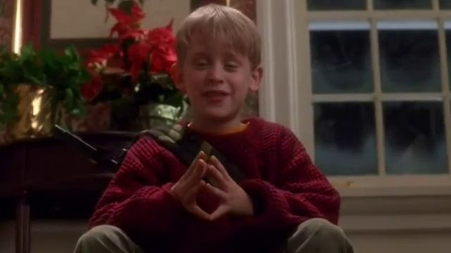 Home Alone - Thirsty For More смотреть онлайн