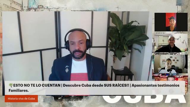 🌴Cuba Desde SUS RAÍCES!!
