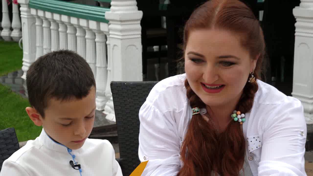 ЦаразонТА - подарок для друзей смотреть онлайн