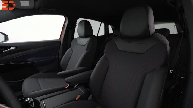 VW ID.4 GTX Fakten Design Leistung Reichweite Preis Beschleunigung Ausstattung | Electric Drive New смотреть онлайн