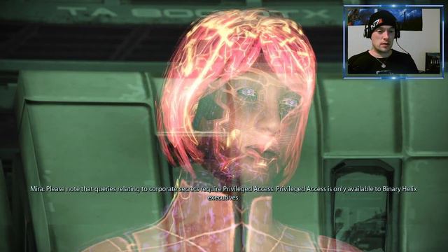 Mass Effect Legendary Edition Part 6 - BENEZIA AND SOME VERY CLUMSY FIGHTS!! смотреть онлайн