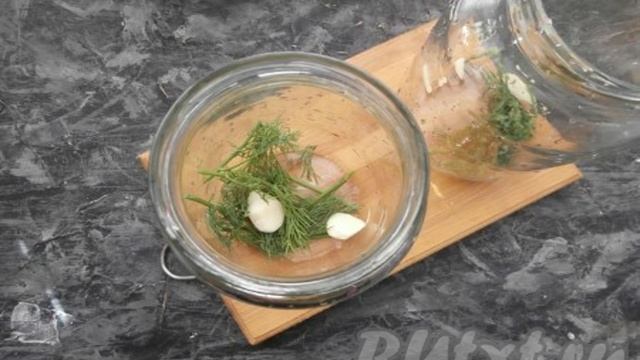 Кухня Мамашки