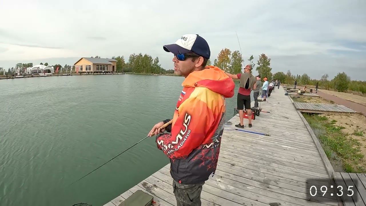 Можно ли ловить на поппер в волну? Рыба вышла к поверхности. Mukai Burbble 33 смотреть онлайн