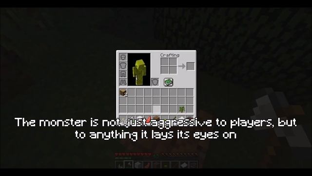 The Story Of The Rake - Minecraft смотреть онлайн