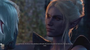 baldur's gate 3 minthara romance scene uncensored